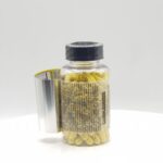 چربی سوز متیل درن 25 کلوما فارما  Cloma Pharma Methyldrene 25 - Image 3