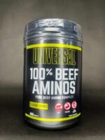 آمینو بیف یونیورسال Universal Beef Aminos - Image 2