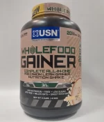 گینر یو اس ان USN Wholefood Gainer - Image 2