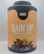 گین آپ ای اس ان ESN Gain UP - Image 2