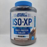 وی ایزوله اپلاید ایکس پی نوتریشن 1.8 کیلو Applied ISO – XP Whey Iso - Image 2