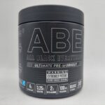 پمپ ای بی ای ABE اپلاید - Image 2