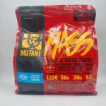 پروتئین گینر ویت مس موتانت Mutant Mass Weight Gainer Protein - Image 2