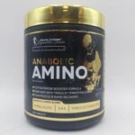 300 قرص آنابولیک آمینو کوین لورون Kevin Levrone Anabolic Amino - Image 2
