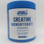 کراتین مونوهیدرات اپلاید نوتریشن Applied CREATINE MONOHYDRATE - Image 2