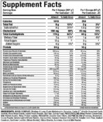 گینر کوئیک مس شرکت آلمکس ALLMAX - Image 2