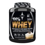پروتئین وی ازگارد AZGARD 100% WHEY