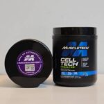 کراتین سل تک کرکتور ماسل تک MuscleTech Cell-Tech Creactor - Image 2
