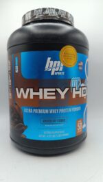 پروتئین وی بی پی آی bpi اچ دی - Image 2