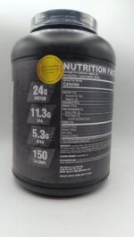 پروتئین وی ناترکس پریمیوم Nutrex 100 Premium Whey Protein - Image 3