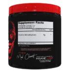 کراتین مونوهیدرات اینسین لبز Insane Labz Creatine Monohydrate - Image 2