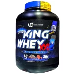 کینگ وی XXL لیمیتد ادیشن رونی کلمن