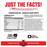 مس کارنیور ماسل مدز MuscleMeds CARNIVOR MASS - Image 2