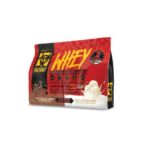 پروتئین وی موتانت دو طعم Mutant Whey - Image 2