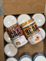 بی سی ای ای رولیشن ماسل اسپرت MUSCLESPORT BCAA Revolution - Image 4