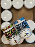بی سی ای ای رولیشن ماسل اسپرت MUSCLESPORT BCAA Revolution - Image 3