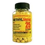 چربی سوز متیل درن 25 کلوما فارما  Cloma Pharma Methyldrene 25