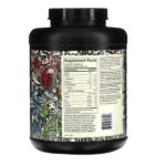 نیترو تچ وی گلد لمیتد ادیشن ماسل تک MuscleTech Nitro-Tech Whey Gold - Image 2