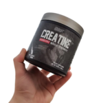 کراتین هاردکور ناترکس 300 گرم Nutrex Creatine hardcore