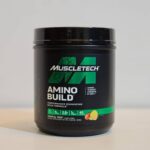 آمینو بیلد ماسل تک Muscletech Amino Build - Image 4