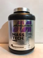 گینر مس تک الایت ماسل تک Muscletech Mass Tech - Image 2