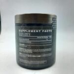 کراتین هاردکور ناترکس 300 گرم Nutrex Creatine hardcore - Image 3