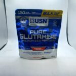 پیور گلوتامین یو اس ان USN Pure Glutamine - Image 2