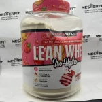 لین وی ماسل اسپرت Musclesport Lean Whey Revolution - Image 3