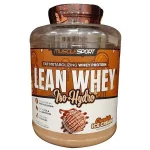 لین وی ماسل اسپرت Musclesport Lean Whey Revolution - Image 2