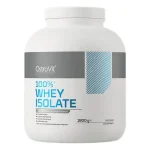ایزوله پروتئین وی استرویت 1800 گرم OstroVit 100% Whey Isolate