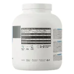 ایزوله پروتئین وی استرویت 1800 گرم OstroVit 100% Whey Isolate - Image 2