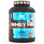 پروتئین وی بی پی آی bpi اچ دی - Image 5