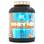 پروتئین وی بی پی آی bpi اچ دی - Image 2