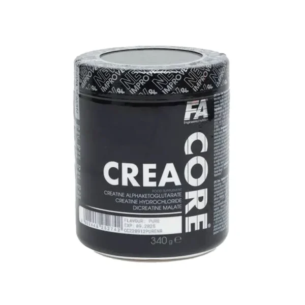 کور کراتین فا نوتریشن FA Nutrition CREA CORE