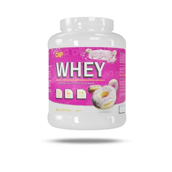 پروتئین وی سی ان پی CNP
