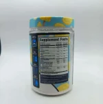 کراتین هیدراتاسیون ماسل اسپرت MuscleSport Creatine + Hydration - Image 2