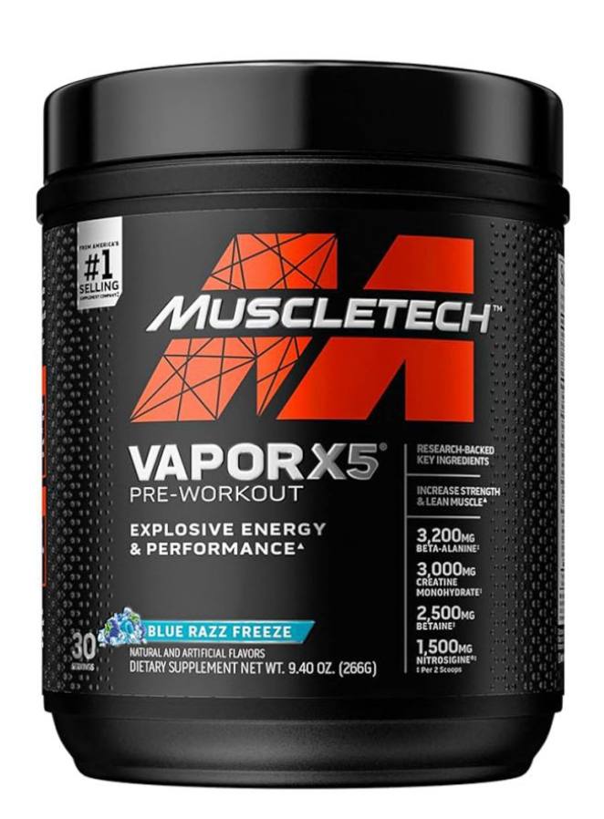 IMG_5868 پمپ ویپر ماسل تک (Vaporx5 Muscletech) - Image 1