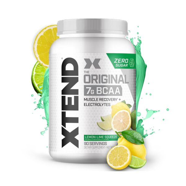 پودر بی سی‌ ای‌ای اکستند Xtend Original BCAA Powder