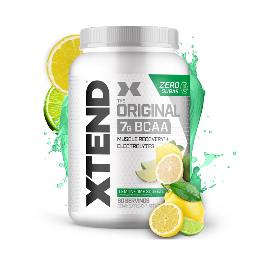 bfd92b7703e94ff38e169838a64e81b9.w_1170,h_2071,r_k پودر بی سی ایای اکستند Xtend Original BCAA Powder - Image 1