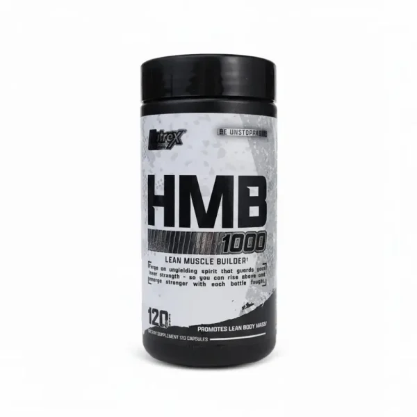 اچ ام بی ناترکس (Nutrex HMB 1000)